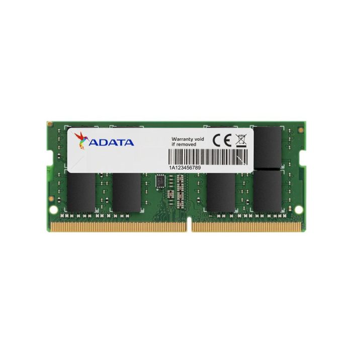 Memorija A-DATA SO-DIMM DDR4 16GB 2666MHz AD4S2666716G19-SGN