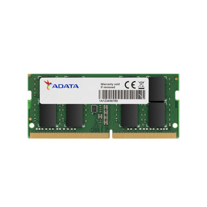 Memorija A-DATA SODIMM DDR4 4GB 2666Mhz AD4S2666J4G19-S