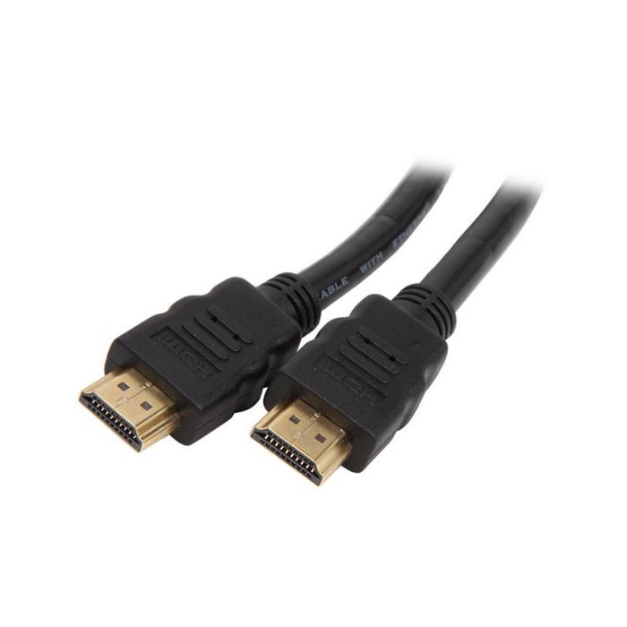 Kabl E-Green HDMI 1.4 M/M 3m Black