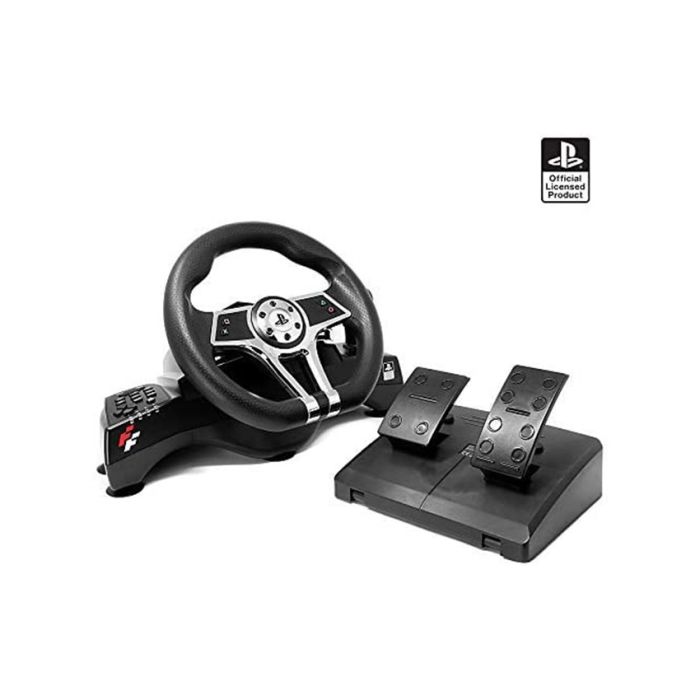 Volan R2G Hurricane Wheel Pro PS5/PS4/Switch/PC