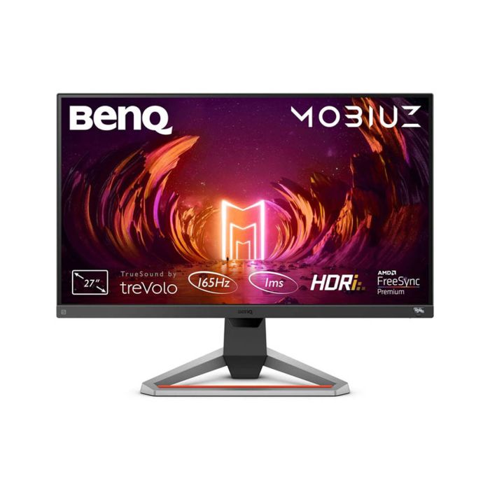Gejmerski monitor BenQ 27'' EX2710S LED Black