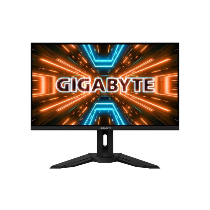 Gejmerski monitor Gigabyte 31.5 M32Q-EK
