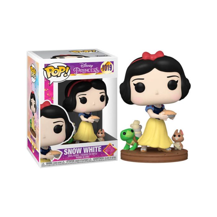 Figura POP! Disney Ultimate Princess - Snow White
