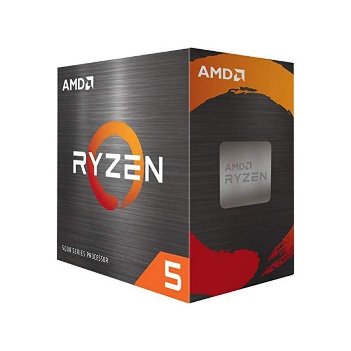 Procesor AMD Ryzen 5 5500 6 cores 3.6GHz (4.2GHz) Box