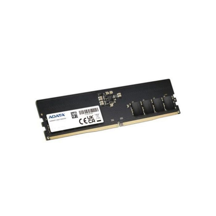Memorija A-DATA DIMM DDR5 32GB 4800MHz AD5U480032G-S