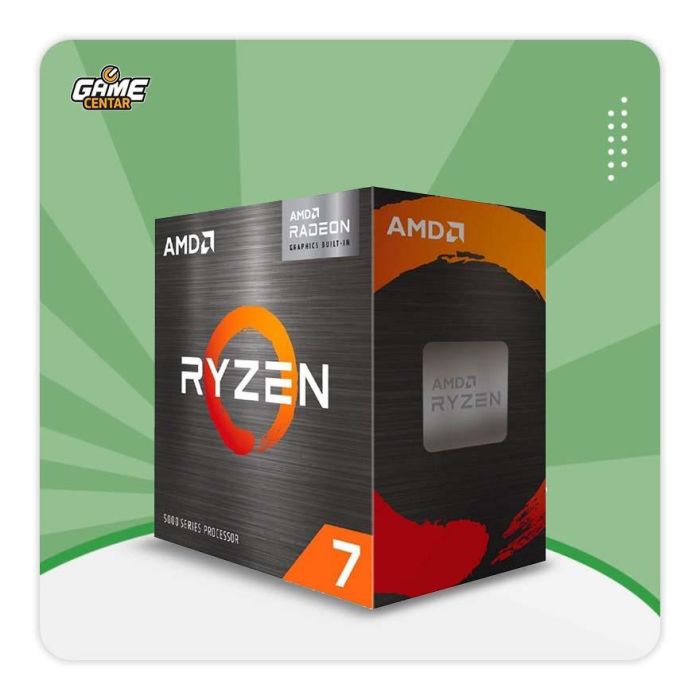 Računar GAME CENTAR Stork 2 - AMD Ryzen 7 5700X/32GB/1TB/RTX 4060 Ti 8GB