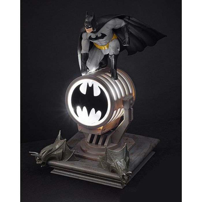 Lampa Paladone DC Comics - Batman