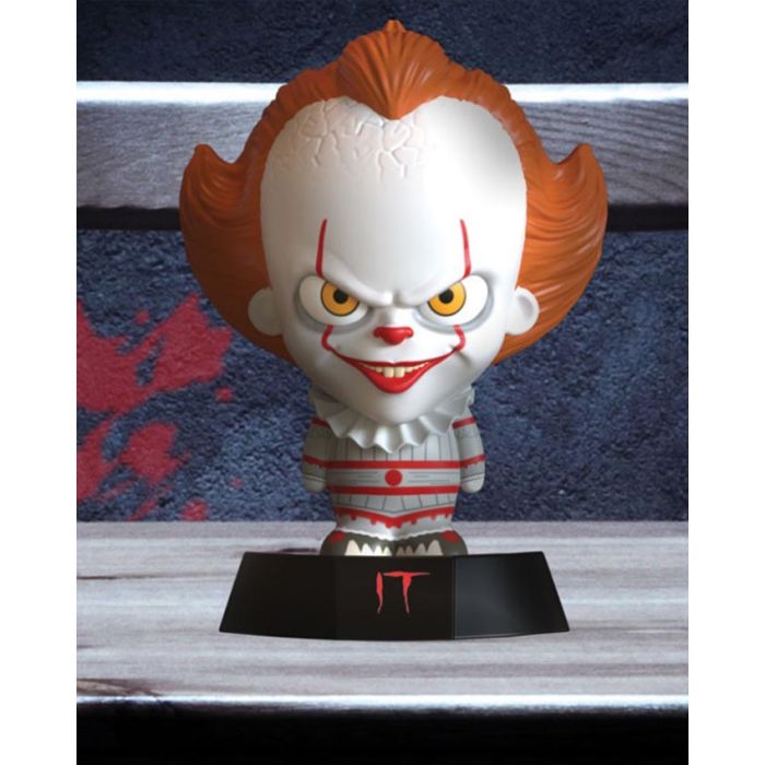 Lampa Paladone Icons IT - Pennywise Light