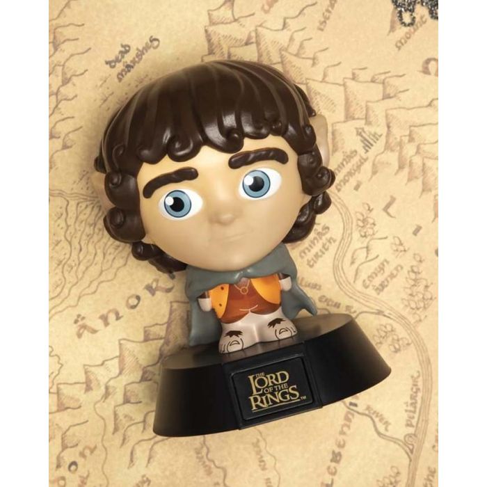 Lampa Paladone Icons Lord of the Rings - Frodo Light