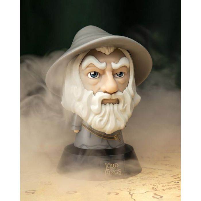Lampa Paladone Icons Lord of the Rings - Gandalf Light