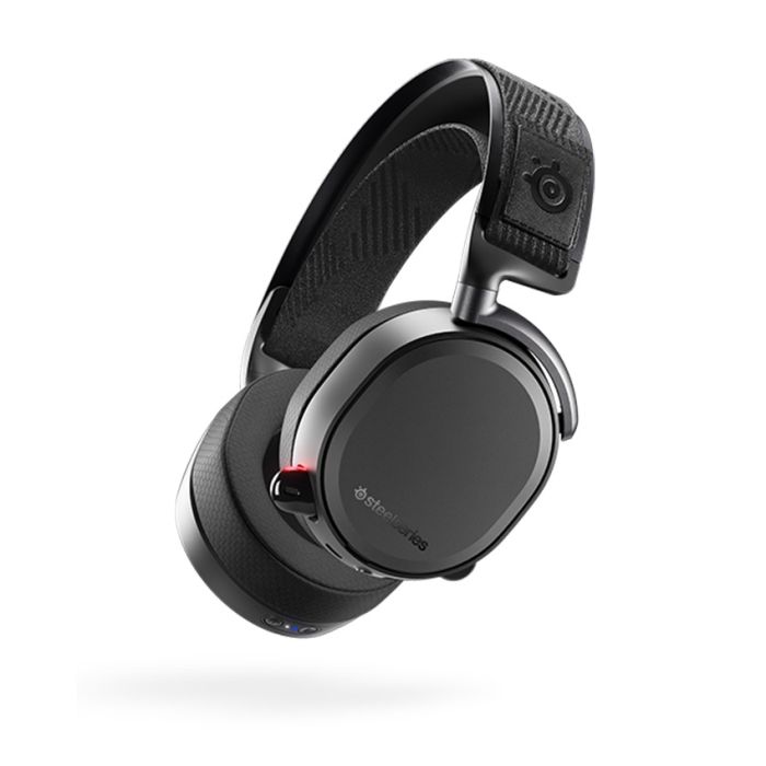 Bežične slušalice SteelSeries Arctis Pro Wireless - Black