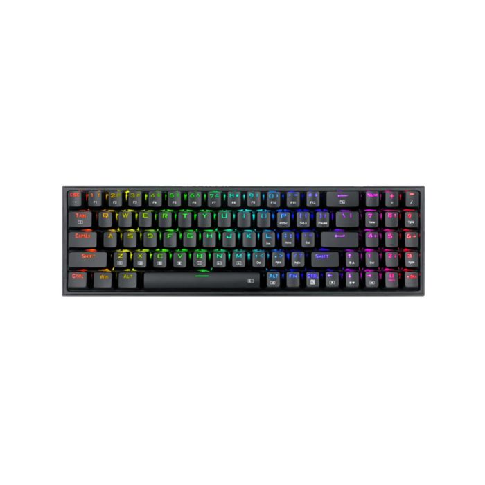 Mehanička tastatura Redragon Pollux K628-RGB