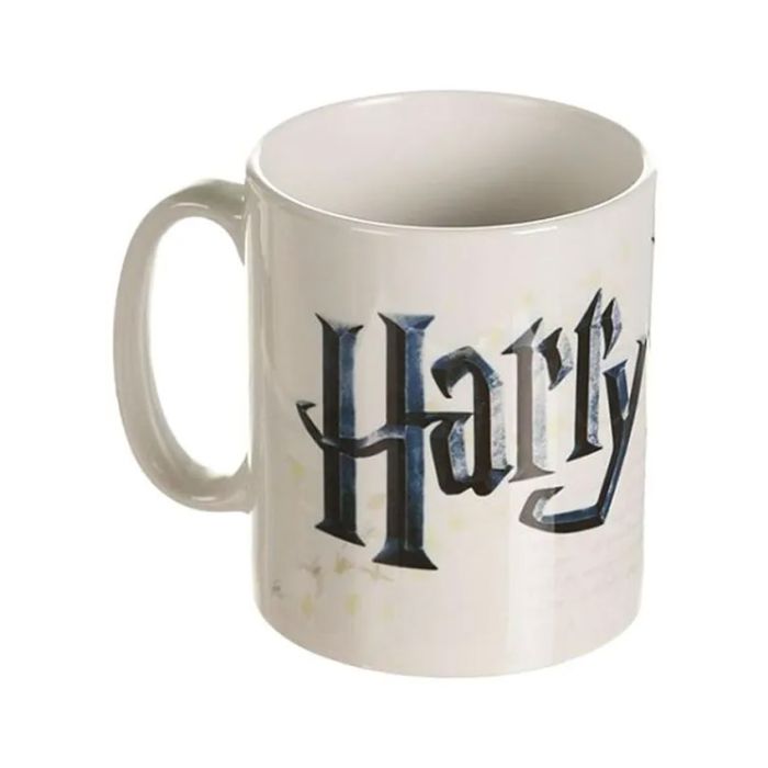 Šolja Harry Potter (Logo) Mug