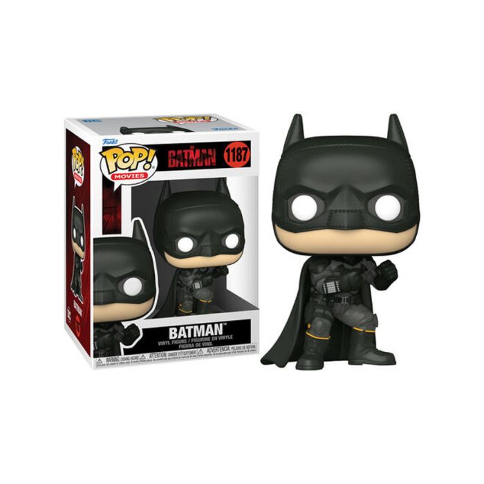 Figura POP! Movies: Batman