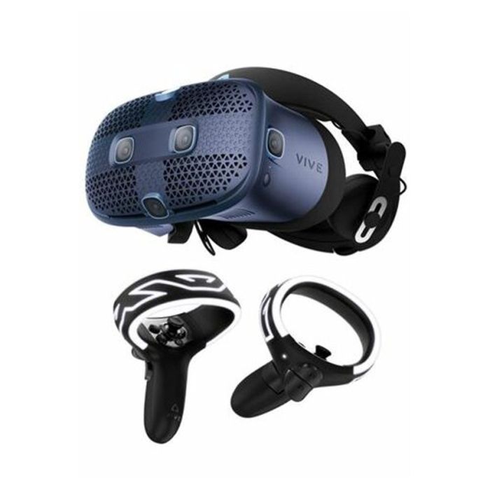VR naočare HTC Vive Cosmos