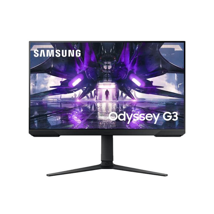 Monitor SAMSUNG Odyssey G3 LS27AG300NUXEN 27