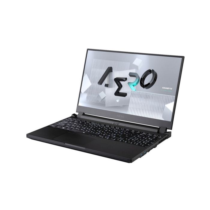 Laptop GIGABYTE Aero 5 XE4 Creator 15.6 4K OLED i7-12700H 16GB 1TB SSD RTX 3070Ti 8GB