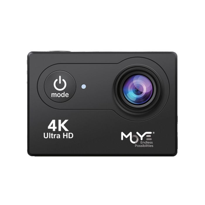 Akciona kamera Moye Venture 4K