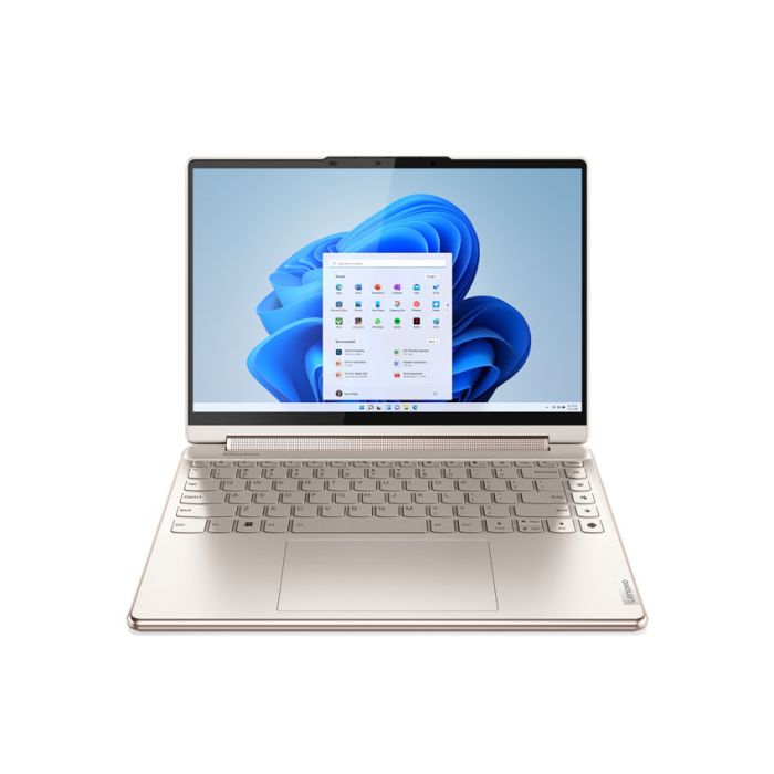Laptop LENOVO Yoga 9 Gold 14 UHD 2.8K  i7-1280P 16GB 512GB SSD