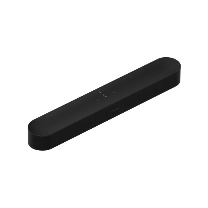 Zvučnik SONOS Beam Gen2 Wireless Black Soundbar