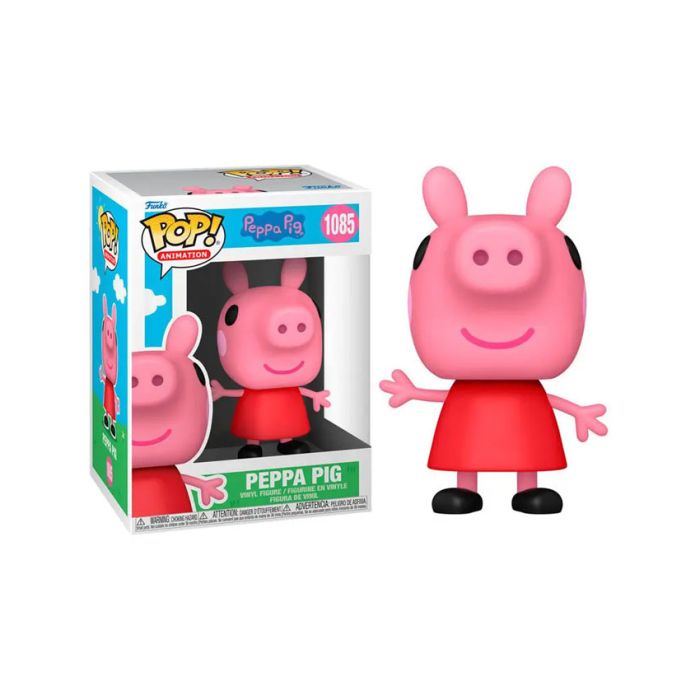 Figura POP! Peppa Pig