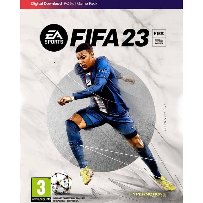 PCG FIFA 23