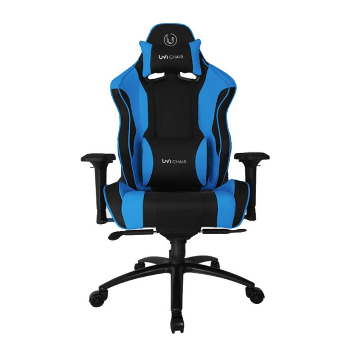 Gejmerska stolica UVI Chair Sport XL Blue