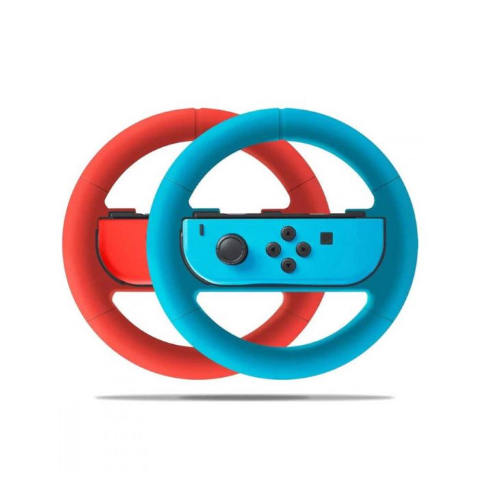 Gamepad BigBen Joy-Con Twin Wheel Nintendo Switch