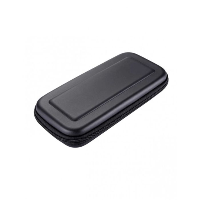 Futrola Bigben Nintendo Switch Case Large Pouch Black