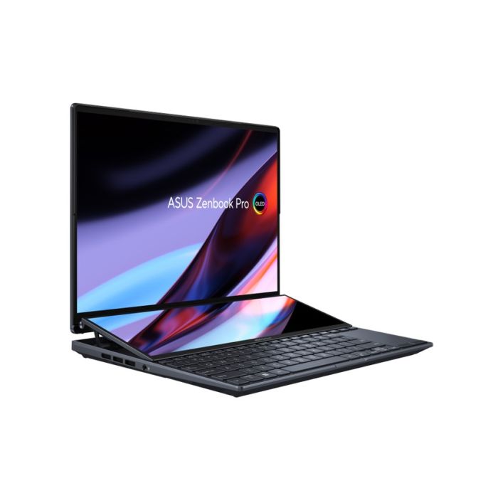 Laptop ASUS ZenBook Pro Duo 14 OLED (UX8402ZE-OLED-M951X)