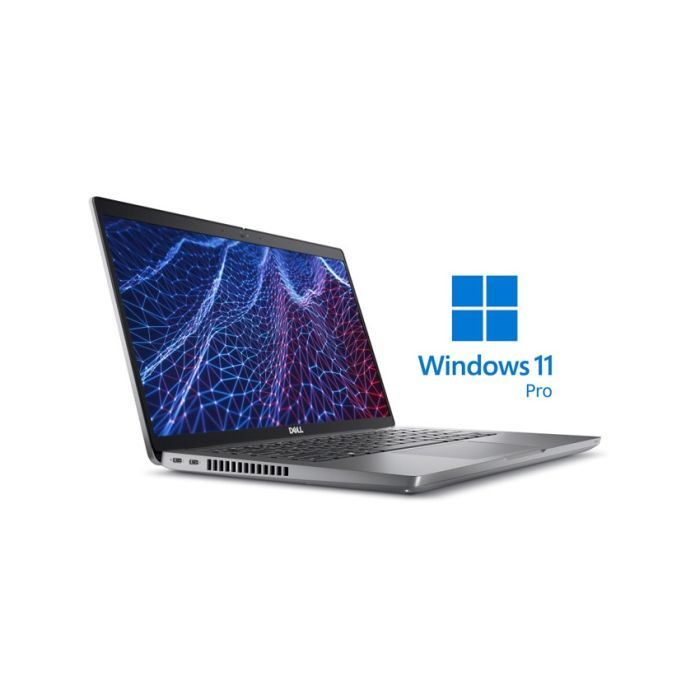 Laptop DELL Latitude 5430 14 FHD Intel i5-1235U 8GB 256GB SSD Intel Iris Xe