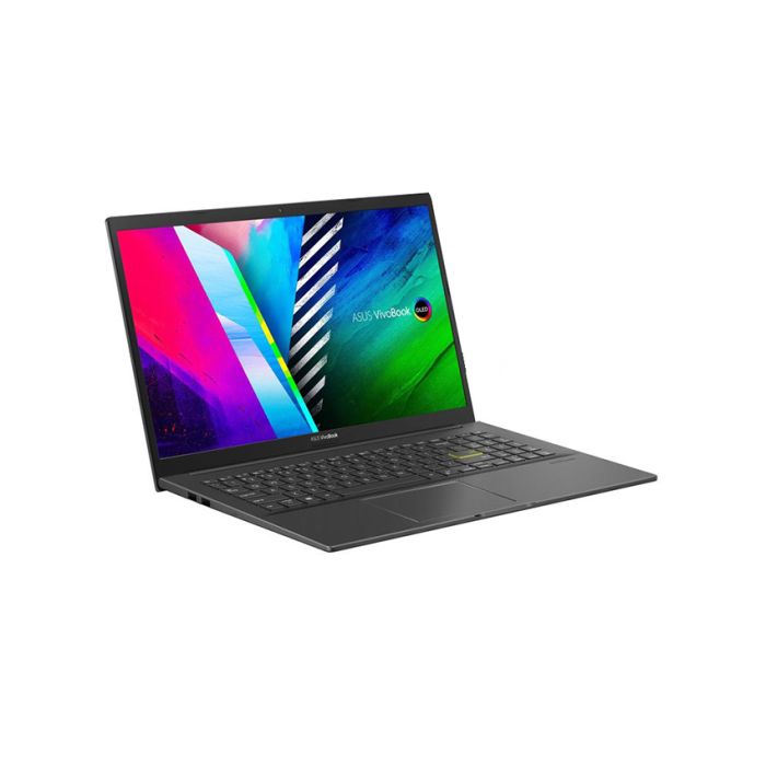 Laptop ASUS VivoBook 15 OLED (K513EA-OLED-L512W)