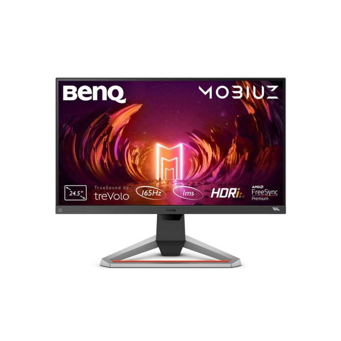 Monitor BenQ 24.5'' EX2510S LED Gaming