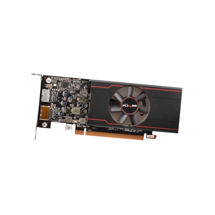 Grafička kartica Sapphire AMD Radeon RX 6400 4GB PULSE GAMING