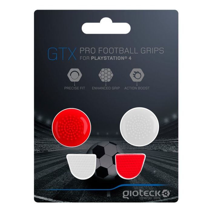 Grip Gioteck PS4 Thumb Grips GTX Pro Football