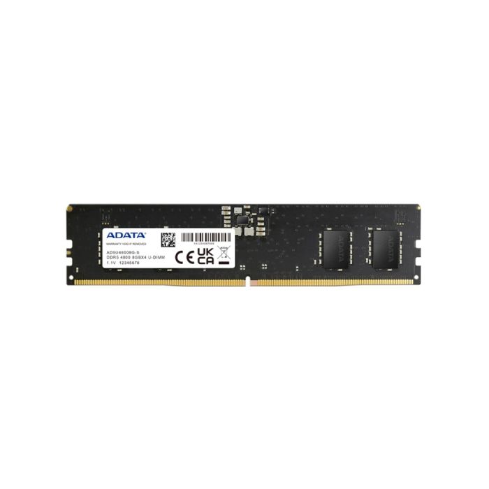 Memorija A-DATA DIMM DDR3 4GB 1600 ADDX1600W4G11-SPU