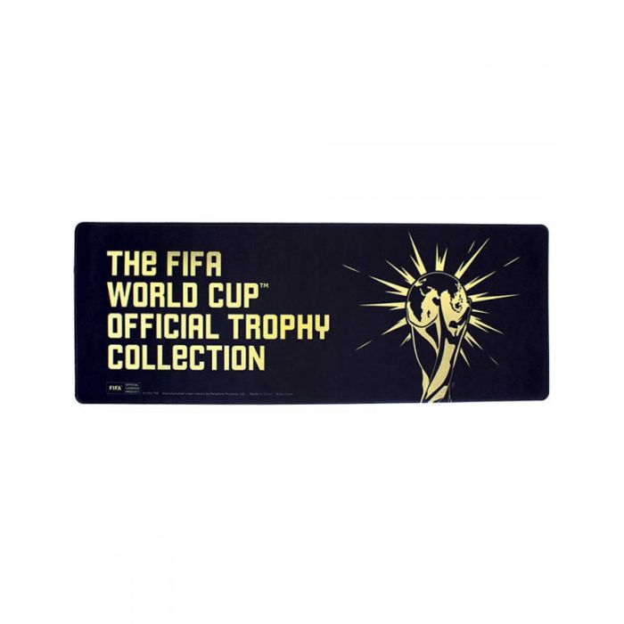 Podloga Paladone FIFA - Black & Gold - Desk Mat