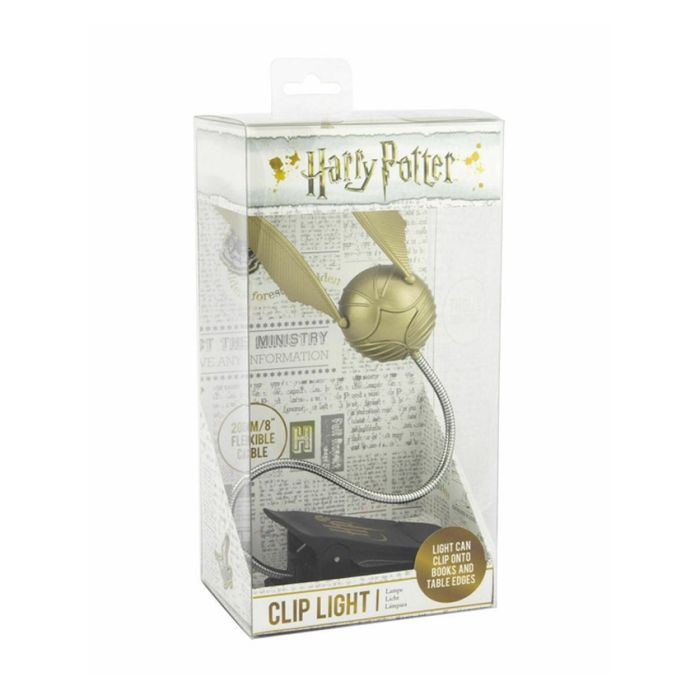Lampa Paladone Harry Potter - Clip Light