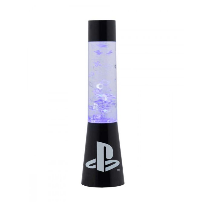 Lampa Paladone Playstation 5 - Plastic Flow Lamp