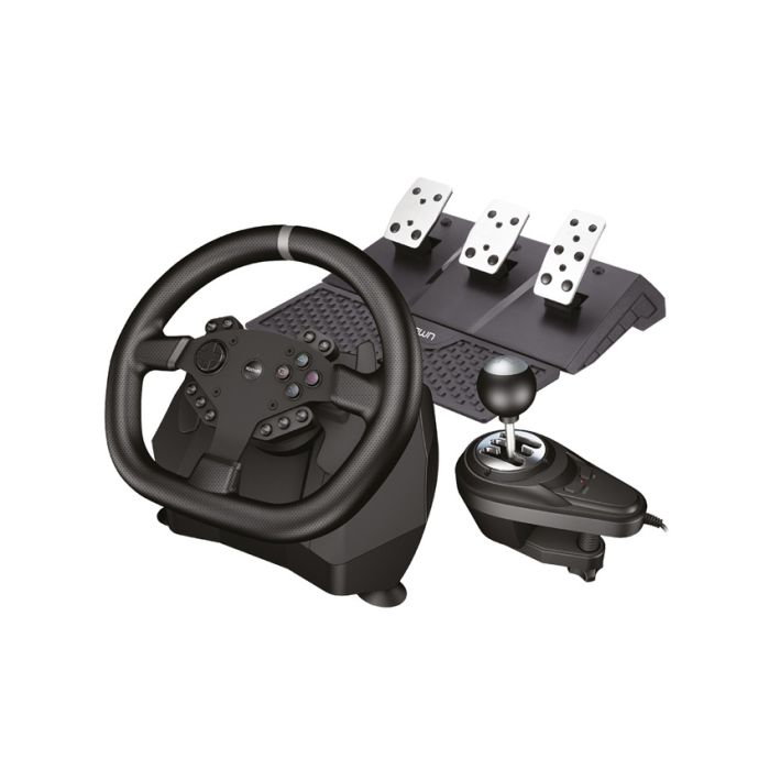 Volan Spawn Momentum PRO Racing Wheel PC/PS3/PS4/XB1/NSW