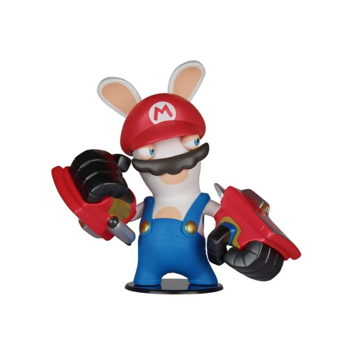 Figura Rabbid Mario