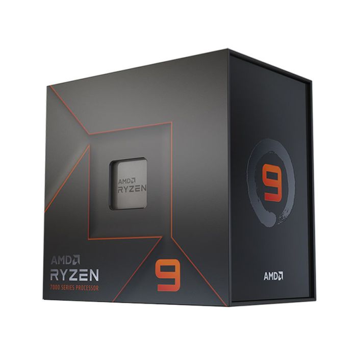 Procesor AMD Ryzen 9 7900X 12 cores 4.7GHz (5.6GHz) Box