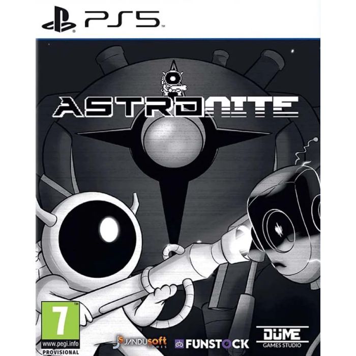 PS5 Astronite