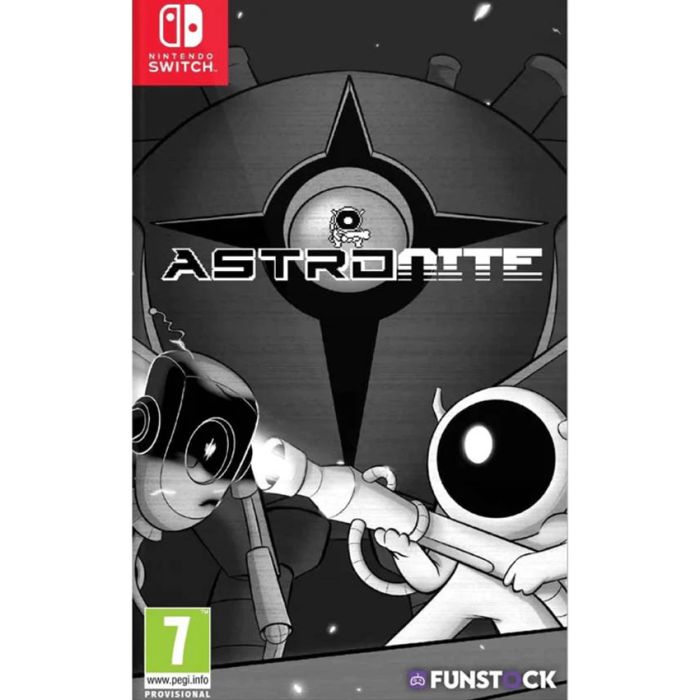 SWITCH Astronite