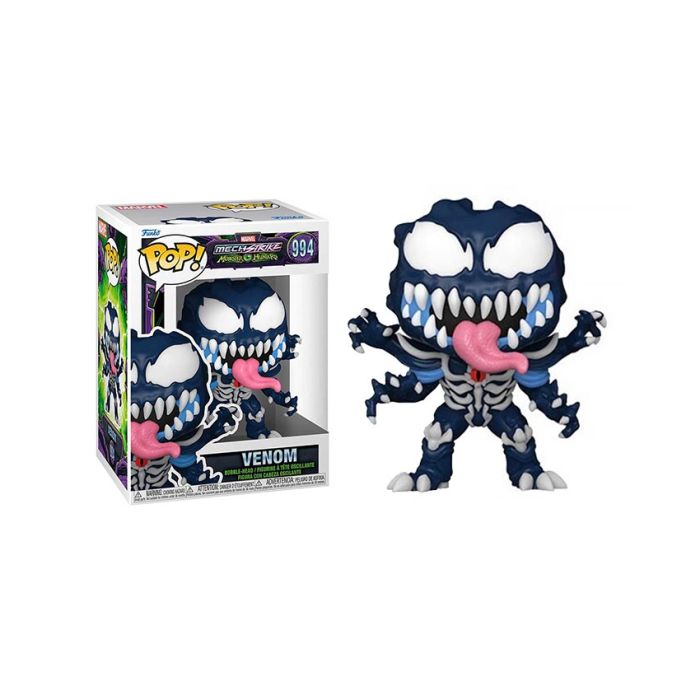 Figura POP! Vinyl Monster Hunters - Venom