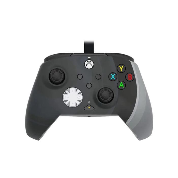 Gamepad PDP Wired Controller Rematch Radial Black XB1 XBSX PC