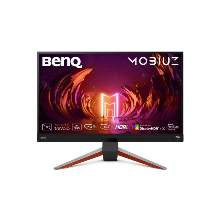 Monitor BenQ 27'' EX2710Q LED Gaming 165Hz