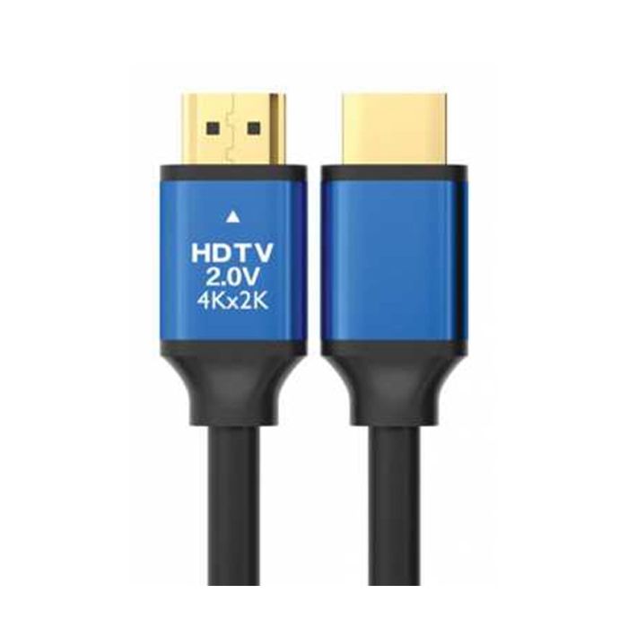 Kabl MOYE HDMI Cable 2.0 4K 2m
