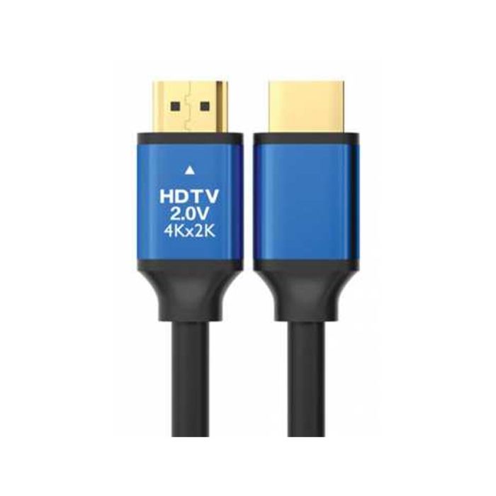 Kabl MOYE HDMI Cable 2.0 4K 3m