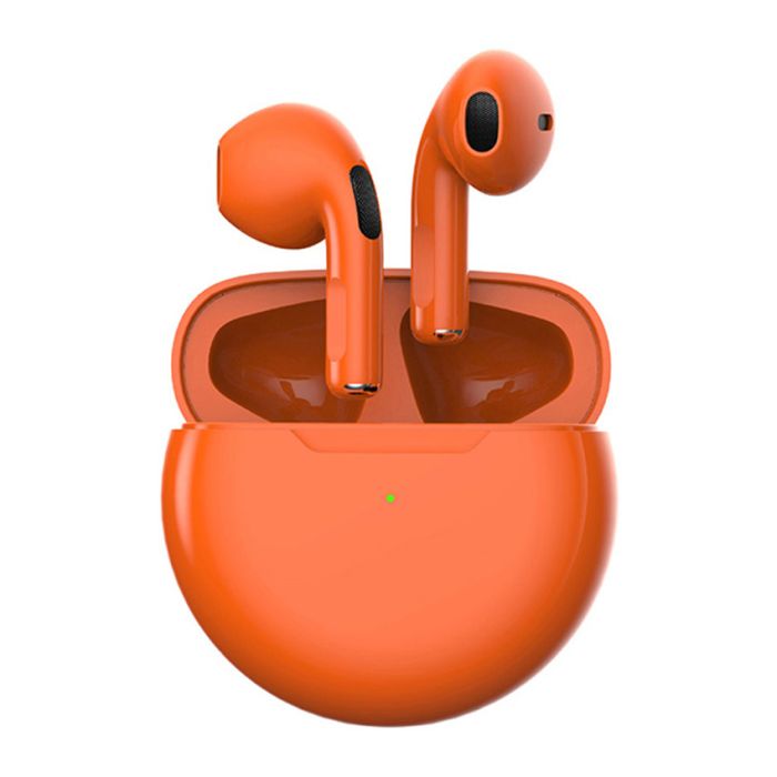 Slušalice MOYE Aurras 2 True Wireless Earphone Orange